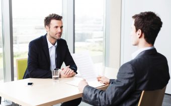 ace your interview