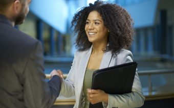 job hunting