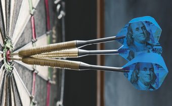 bullseye