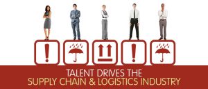Staffing the Supply Chain & Logistics Industry