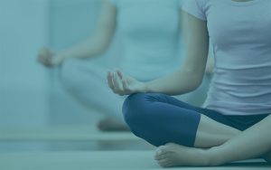 How Yoga Helped My Career