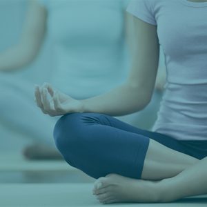 How Yoga Helped My Career