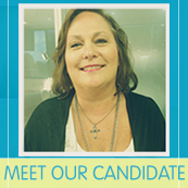 Meet our executive assistant
