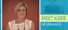 HR Generalists utilizing social media