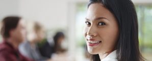 Hiring an administrative professional