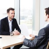 ace your interview