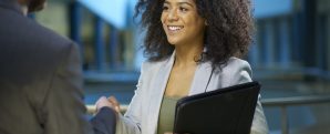 job hunting
