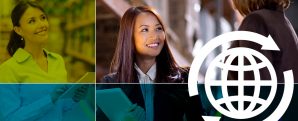 women in supply chain