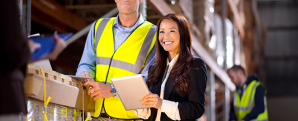Millennials in Supply Chain